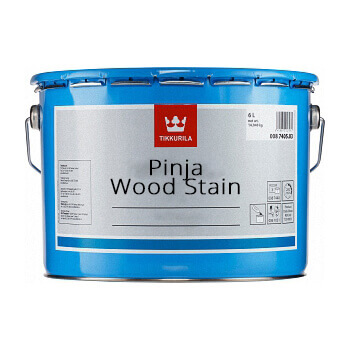 Pinja Wood Stain